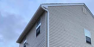 Best James Hardie Siding  in Mayville, NY